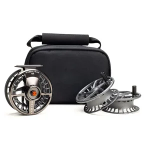Mulinello WW-L Remix S-Series 3-Pack smoke