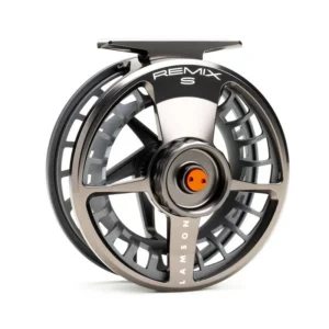 Mulinello WW-L Remix S-Series smoke