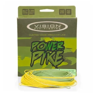 Lenza Vision Power Pike Sink4 to Sink5