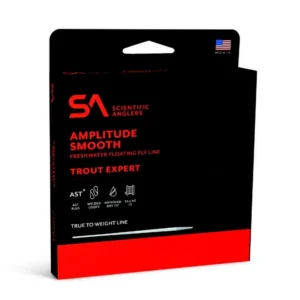 Lenza Scientific Anglers Amplitude Smooth Trout GP