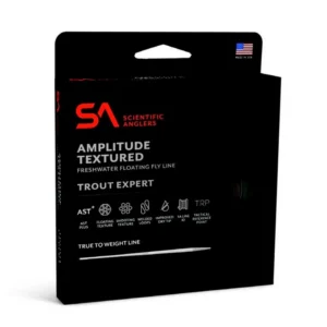 Lenza Scientific Anglers Amplitude Trout Expert
