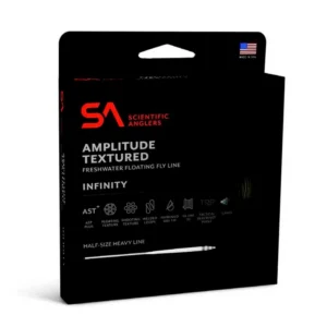 Lenza Scientific Anglers Amplitude Infinity