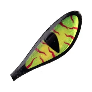 Pro Sportfisher Pro Attitude Eyes