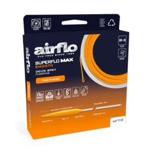 Lenza Airflo Superflo Integrated Delta Spey