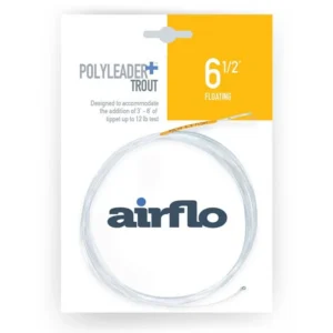 Terminale de lenza Airflo Polyleader Plus