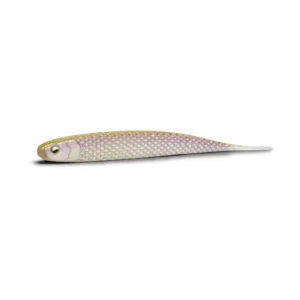 Raid Japan Super Fish Roller 6.5″ – 16.5cm – 20.6g – 4pcs/pk