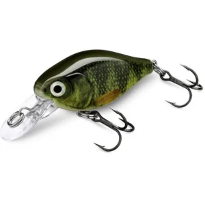 Rapala X-Light Crank Mid Runner – 3.5cm – 4g – Floating