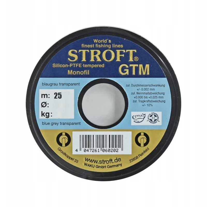 Filo Stroft GTM 25 m