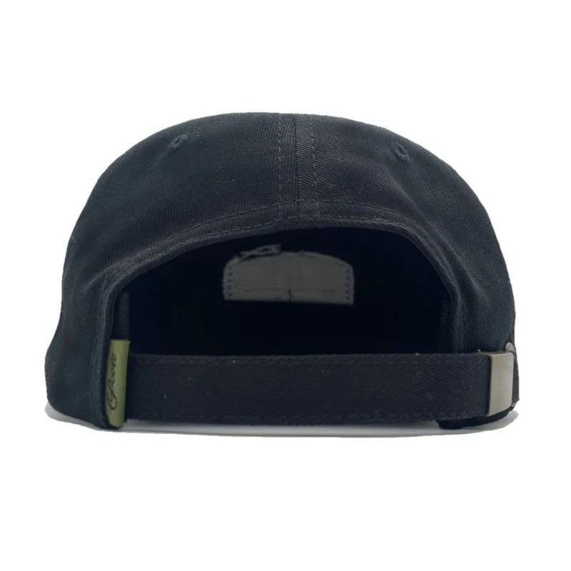 Scott 5 Panel Cap