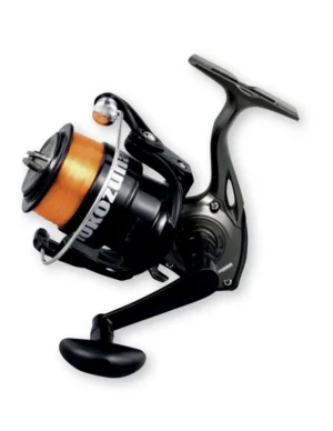 MOULINET Yokozuna STYLUS 30FD – 1bb