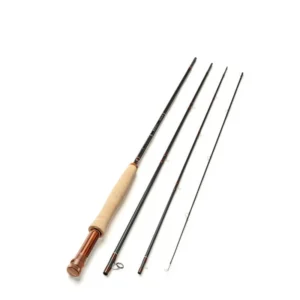 Scott G904/4 – 50th Anniversary Rod