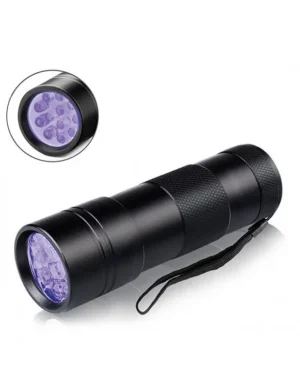 Torcia ultravioletta HART UV12