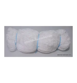 Netzwerke nylon 210/18 x Mesh 42mm x 40md x 100mts