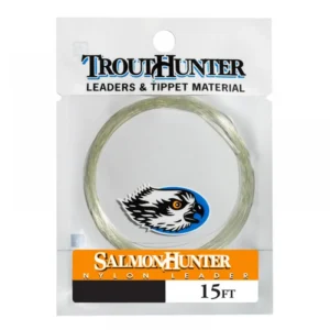 TroutHunter SalmonHunter leader 15ft