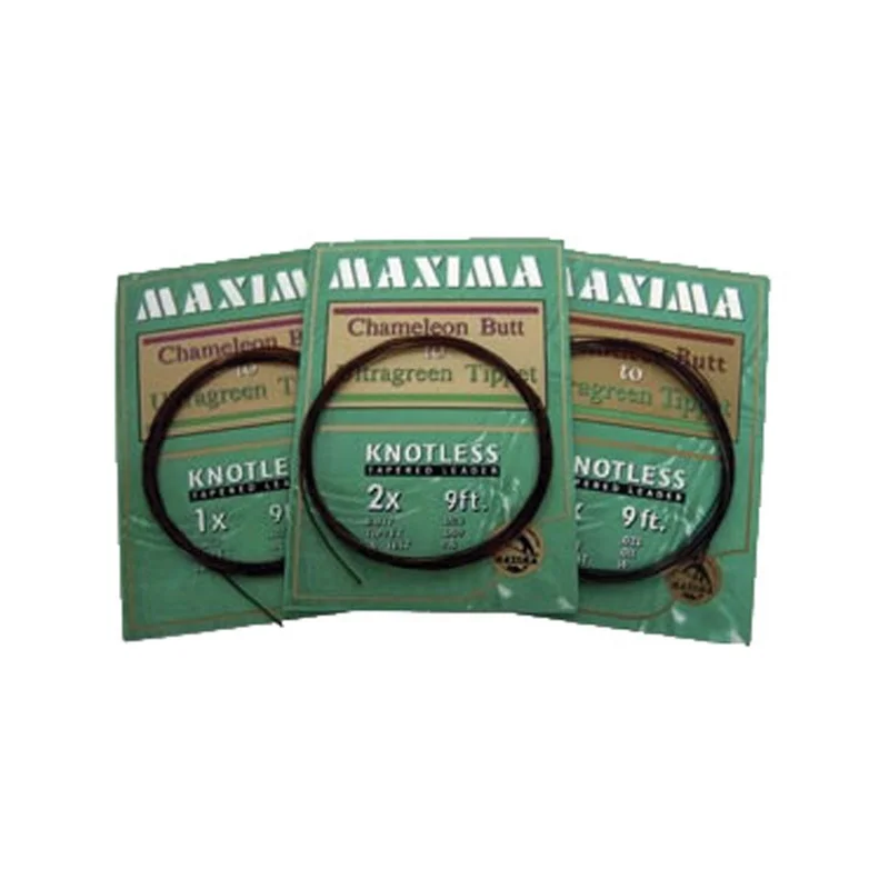Monofili CONICO MAXIMA
