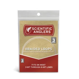 Scientific Anglers Conector treccia