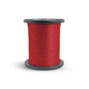 Backing Scientific Anglers Red