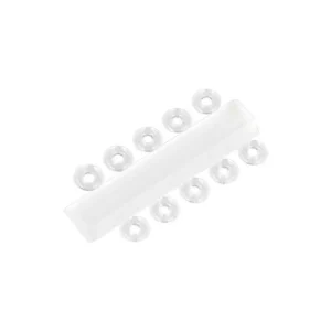 Elastic Micro-rings Baetis 10 ud