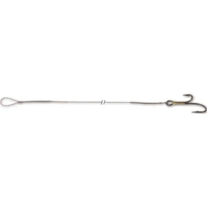 VMC Multiflex C722 Wire Assist 40cm – 3pcs/pk