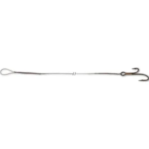 VMC Megaflex C732 Wire Assist 40cm – 3pcs/pk