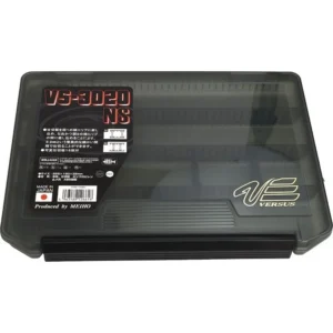 Meiho VS 3020 NS – 255x190x28mm