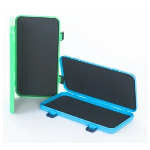 Meiho W Form Case Blue