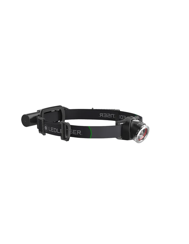 Farol MH10 600lm