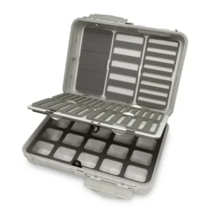 Scatole C&F Compartments Guide Boat