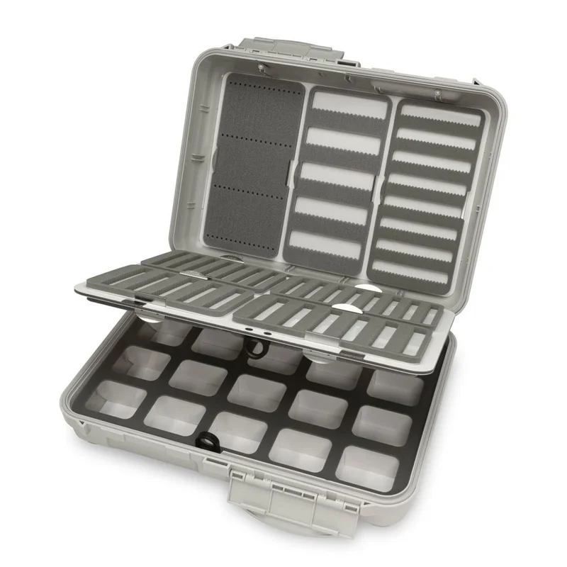 Scatole C&F Compartments Guide Boat