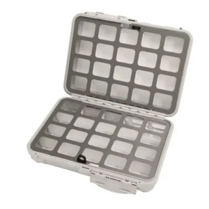 Scatole C&F Double Sided Compartments Guide Boat