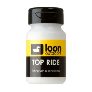 Loon Top Ride