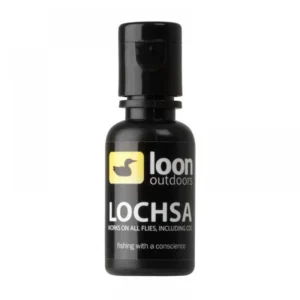 Loon lochsa