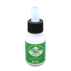 DRY SHAKE BRUSH TIEMCO