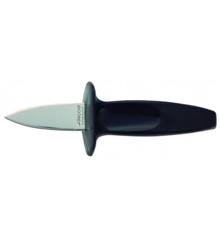 Coltello apre OSTRICHE ARCOS
