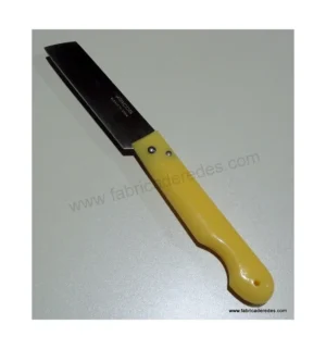 Coltello professionale 85mm taglio fine