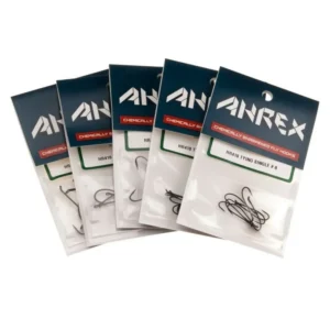 Ahrex HR410 Tying Single – 8pcs/pk