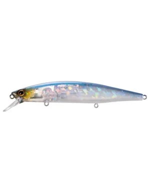 Bantam World Minnow Flash Boost 115mm 17 grammi