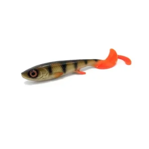 Wolfcreek Lures Curly 22cm – 75g