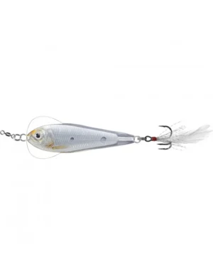 Livetarget CUCCHIAIO JIGGING SHAD FLUTTER