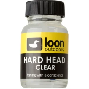 Loon Outdoors Hard Head