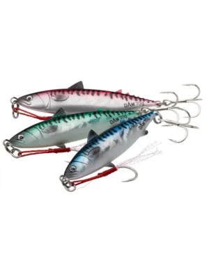SALT-X MACKEREL CASTING JIG