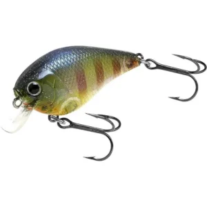Lucky Craft FAT CB BDS 1 – 49mm – 8.8g – Floating