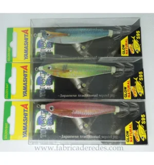 YAMASHITA TOTO SUTTE SLIM R NATURALE 95MM