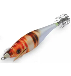 WEAK FISH BUKVA debole e naturale