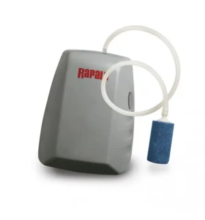 OXYGENATOR RAPALA aeratore