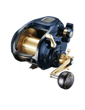 Mulinello Beastmaster A 9000 Right Hand
