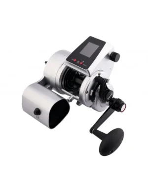 PENN FathomTM Electric Reel Kit bobina a batteria