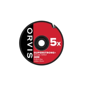 Orvis SuperStrong+ Tippet