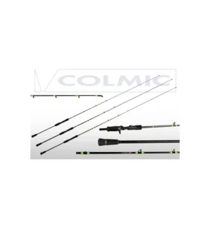 Canne SEAL SLOW GAME Colmic da 1,92mts a 2,03mts (40g- 200g)