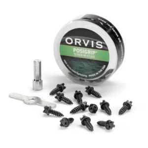 Orvis Clous Posigrip – 24pcs/pk